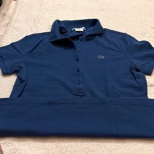 Lacoste Polo